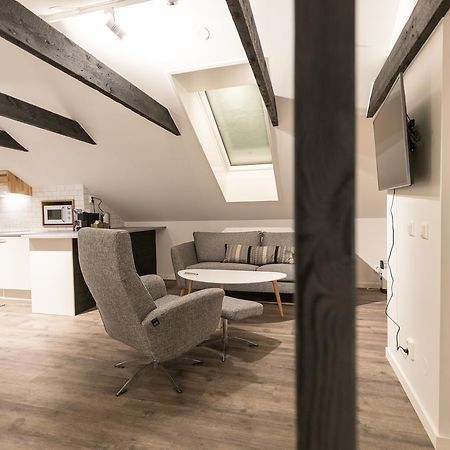 Parkvillan Åre Екстериор снимка