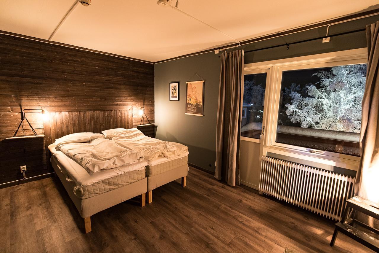 Parkvillan Åre Екстериор снимка