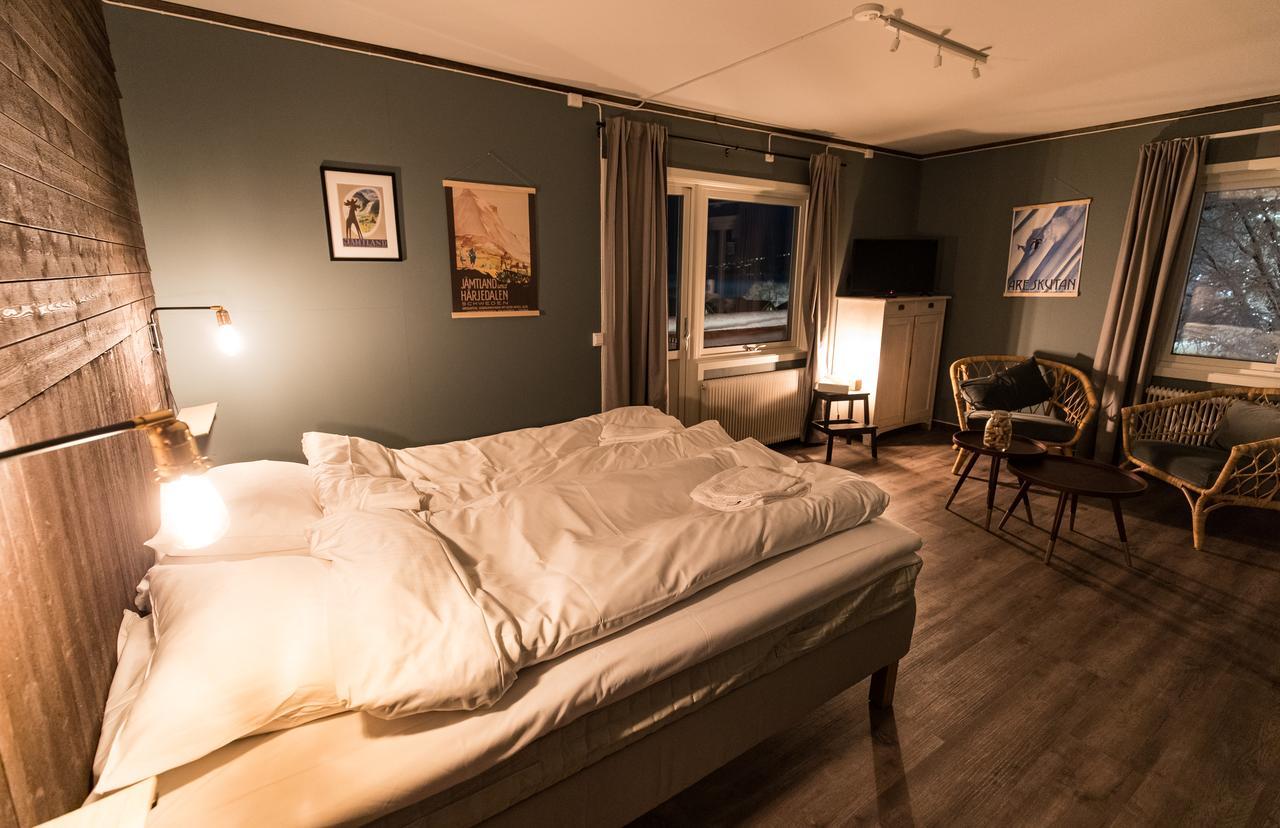 Parkvillan Åre Екстериор снимка