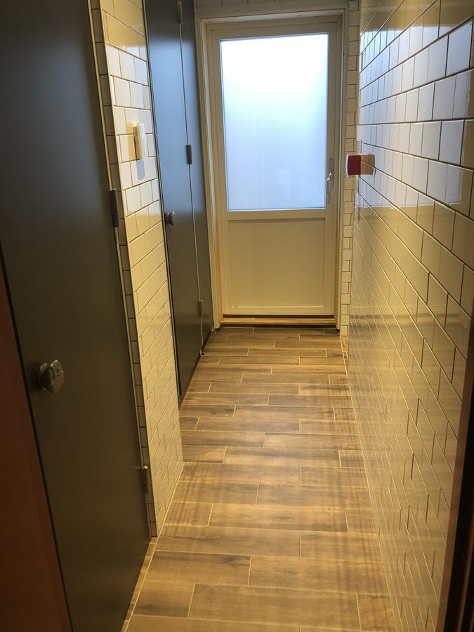 Parkvillan Åre Екстериор снимка