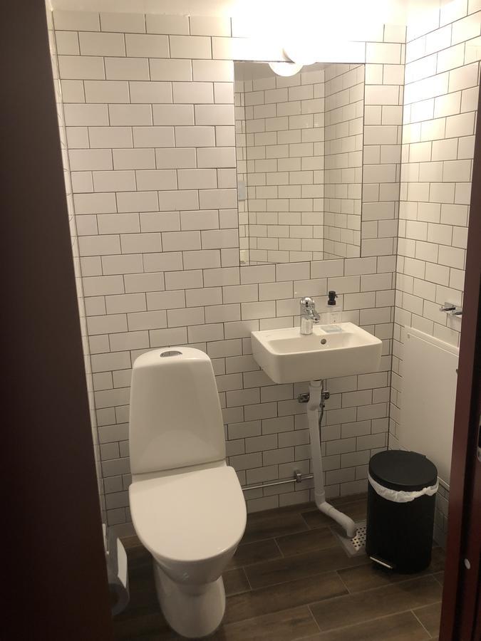 Parkvillan Åre Екстериор снимка