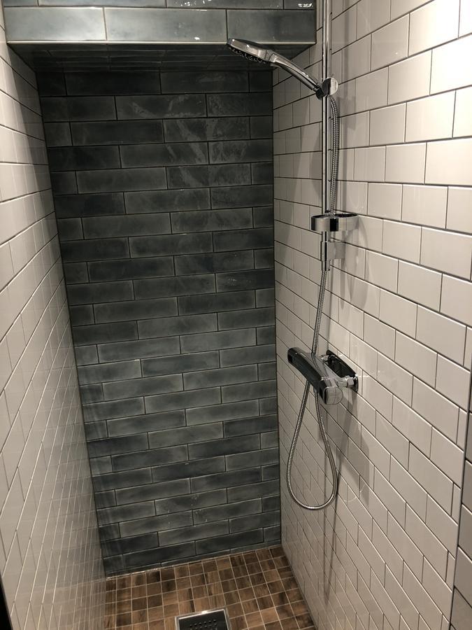 Parkvillan Åre Екстериор снимка